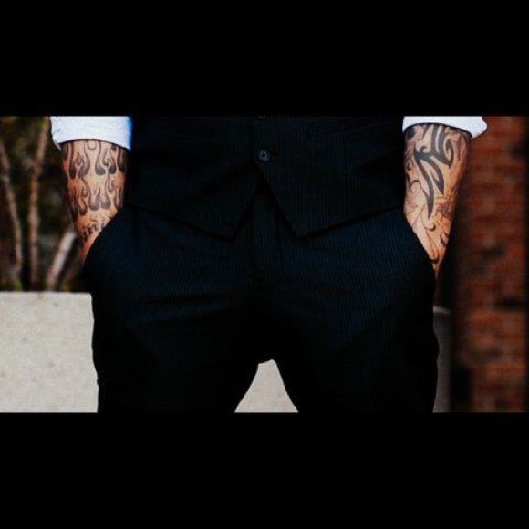 Meet your Posher, Jon - Picture 6 of 7